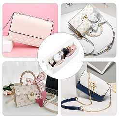 Войлочная вставка-органайзер для кошелька&nbsp;DIY-WH0304-497B