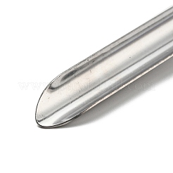 201 levatorsolo per frutta e verdura in acciaio inox&nbsp;AJEW-E055-04P