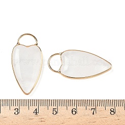 Природного кварца хрустальных подвесок&nbsp;G-I393-01G-05