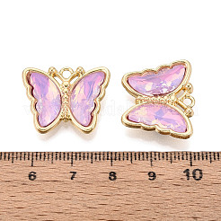 Сплав стекла подвески&nbsp;GLAA-T023-41KCG-04