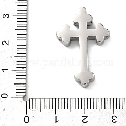 Ciondoli pasquali in acciaio inox 304&nbsp;STAS-G384-01G-P