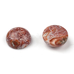 Naturleopardenfell Cabochons&nbsp;X-G-LS12x5