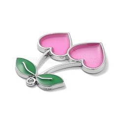 Подвески из эмали и сплава&nbsp;FIND-M078-02A-01