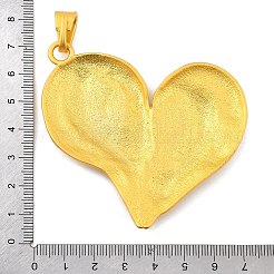 Pendentifs gros en alliage&nbsp;PALLOY-D362-01G-C