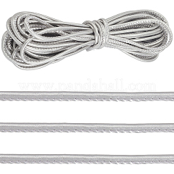 Cavo piatto in pelle sintetica da 10 m&nbsp;WL-GF0001-33D