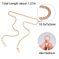 Цепь ремня мешка&nbsp;CH-PH0001-07G