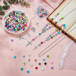 Kits de accessoires de bricolage&nbsp;DIY-PH0036-80
