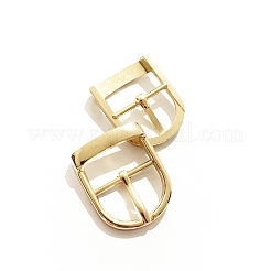 Регулируемые застежки из сплава&nbsp;PW-WGB33F0-01