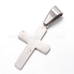 Подвески из нержавеющей стали 304&nbsp;LS-STAS-G080-07P