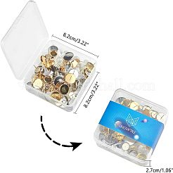 DIY серьги решений&nbsp;STAS-UN0002-94