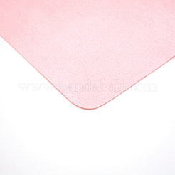 Ткань для чистки стекловолокна&nbsp;FIND-WH0237-20A