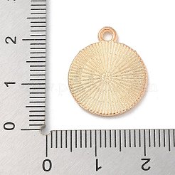 Подвески из эмали и сплава&nbsp;ENAM-A008-45B-KCG