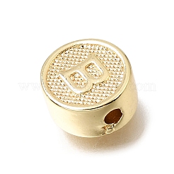 Messing Perlen&nbsp;KK-E802-35G-B