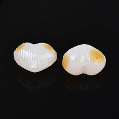 Perline murano fatto a mano&nbsp;LAMP-T026-02B-03