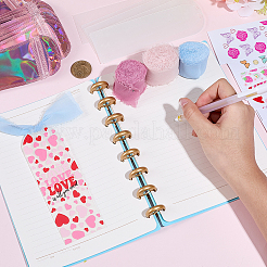 Наборы для самостоятельного изготовления книг&nbsp;DIY-BM0001-21