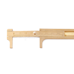 Ottone calibro a corsoio&nbsp;X-JT005