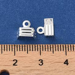 925 стержень из стерлингового серебра с загнутыми концами&nbsp;STER-D006-26S