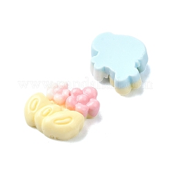 Macaronfarbene&nbsp;CRES-Q221-02K