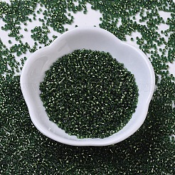 Cuentas de miyuki delica&nbsp;SEED-X0054-DB0182