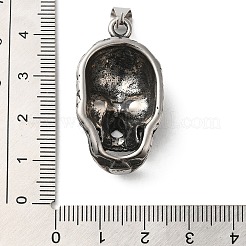 Подвески из нержавеющей стали 304&nbsp;LS-STAS-Z045-03C-AS