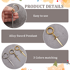 6 шт.&nbsp;HJEW-PH01900