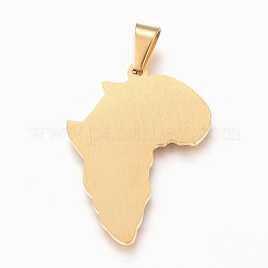 Подвески из нержавеющей стали 304&nbsp;X-STAS-F168-42G