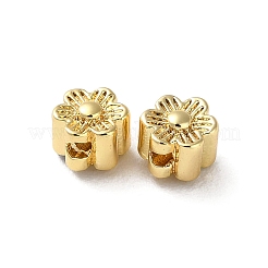 Латунные бусины&nbsp;KK-P256-04G