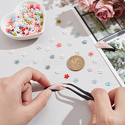 Кабошоны из смолы&nbsp;MRMJ-NB0001-29