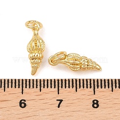 Charms in ottone&nbsp;KK-G549-17B-G