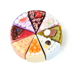 Украшения для тортов из смолы&nbsp;RESI-T026-20M