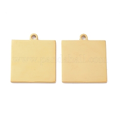 Ионное покрытие (ip) подвески из нержавеющей стали 304&nbsp;STAS-P291-08G