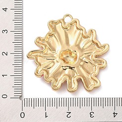 Подвески из эмали и сплава&nbsp;PALLOY-K021-03G-01