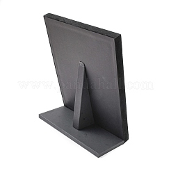 1 espositore per anelli in legno e 2 espositori per anelli in acrilico&nbsp;ODIS-PH0001-46