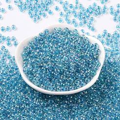 6/0 perline di vetro&nbsp;SEED-T006-04F-04