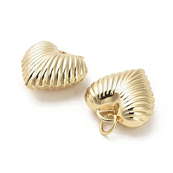 Латунные подвески&nbsp;KK-P260-12A-G