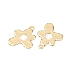 Aluminium Anhänger & Charms&nbsp;PALLOY-P315-10A-G
