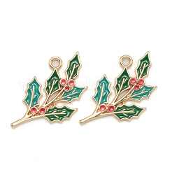 Подвески из эмали и сплава&nbsp;ENAM-E569-12