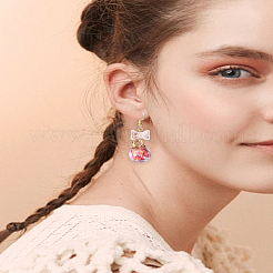 50 шт. 5 стиля круглые механизированные бутылки из выдувного стекла с одним отверстием в форме шара&nbsp;BLOW-LP0001-01