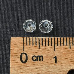 Хрустальные бусины preciosa®&nbsp;Y-PRC-BB4-00030-242