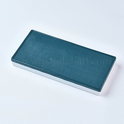 Scatola di lattine di colori ad acquerello&nbsp;AJEW-WH0098-46