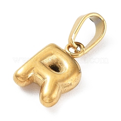 Подвески из хирургической нержавеющей стали 316L&nbsp;STAS-G315-01G-R