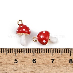 Подвески из латунного сплава&nbsp;X-KK-R226-11G