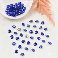 Preciosa® maxima кристалл круглые камни&nbsp;Y-PRC-RASS47-30050