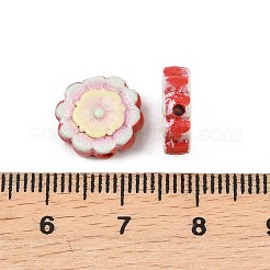 Perles de cinabre imprimées&nbsp;CARL-A001-01D