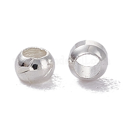 Messing Perlen&nbsp;LS-KK-D002-07S