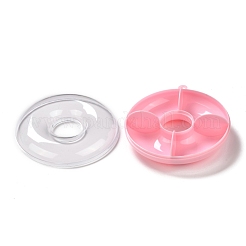 Contenitori di perline di plastica&nbsp;CON-C006-10
