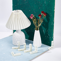 Фото доски из абс пластика фоновые клипсы&nbsp;DIY-WH0899-189