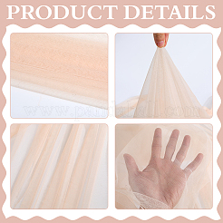 Tessuto a rete in poliestere&nbsp;DIY-WH20011-89A-21