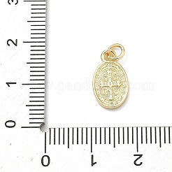 Религия латунные подвески&nbsp;KK-P345-53G-02