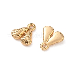 Dijes de latón Shegrace&nbsp;XGRQ7H070-959G